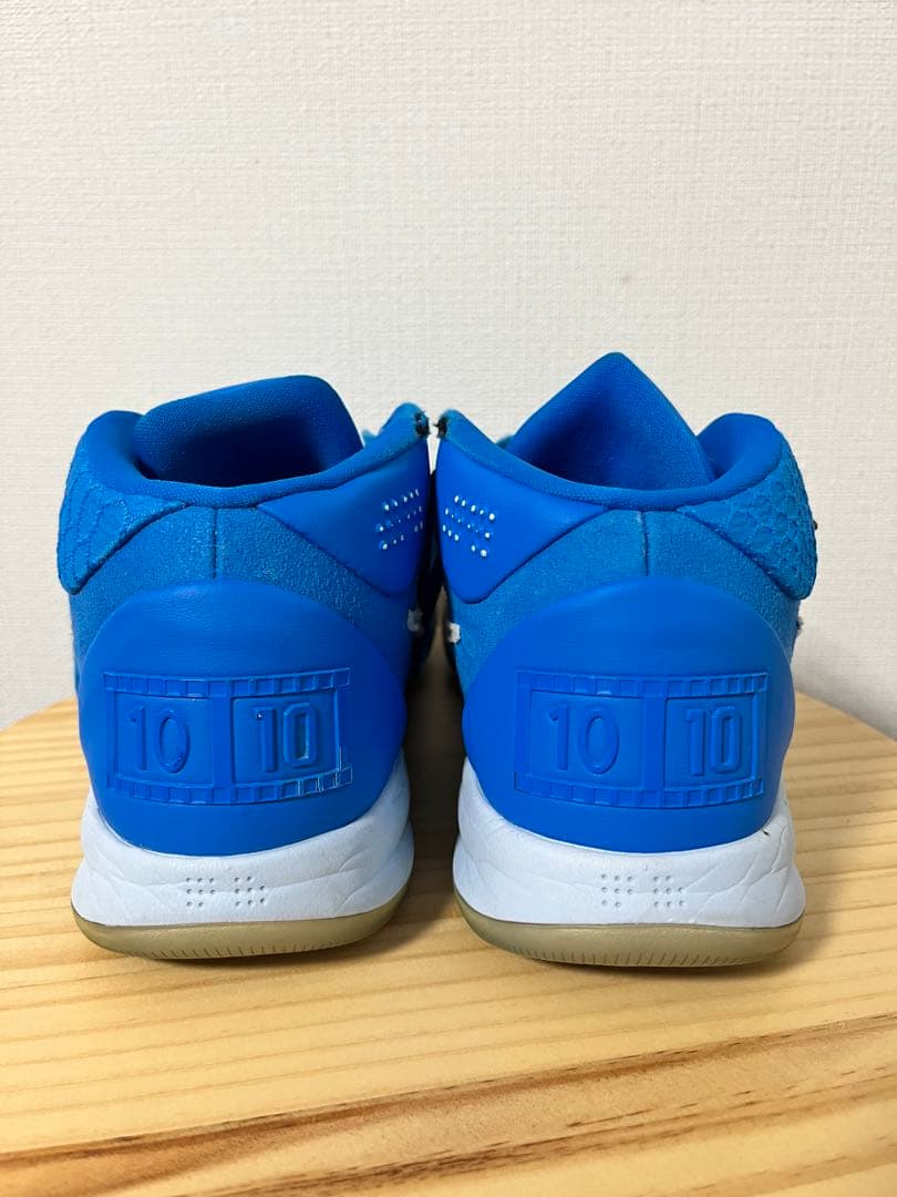 KOBE AD PE（デローザン、28.0、US10）