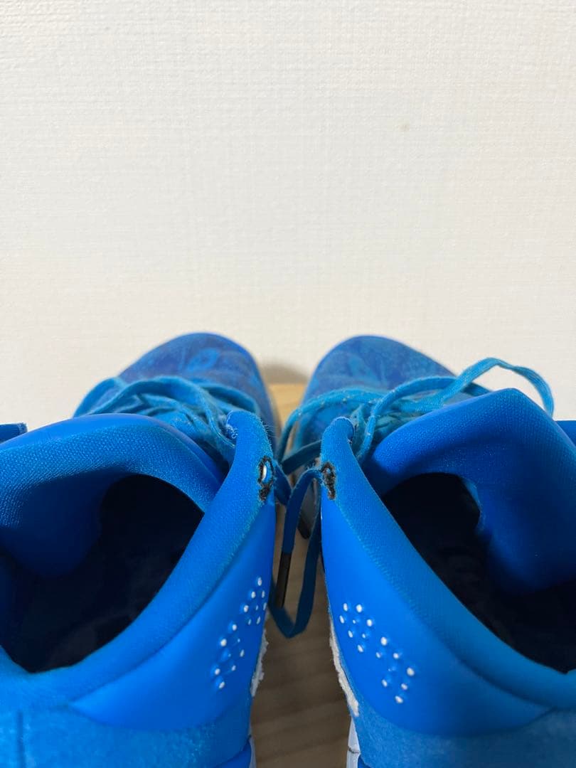 KOBE AD PE（デローザン、28.0、US10）