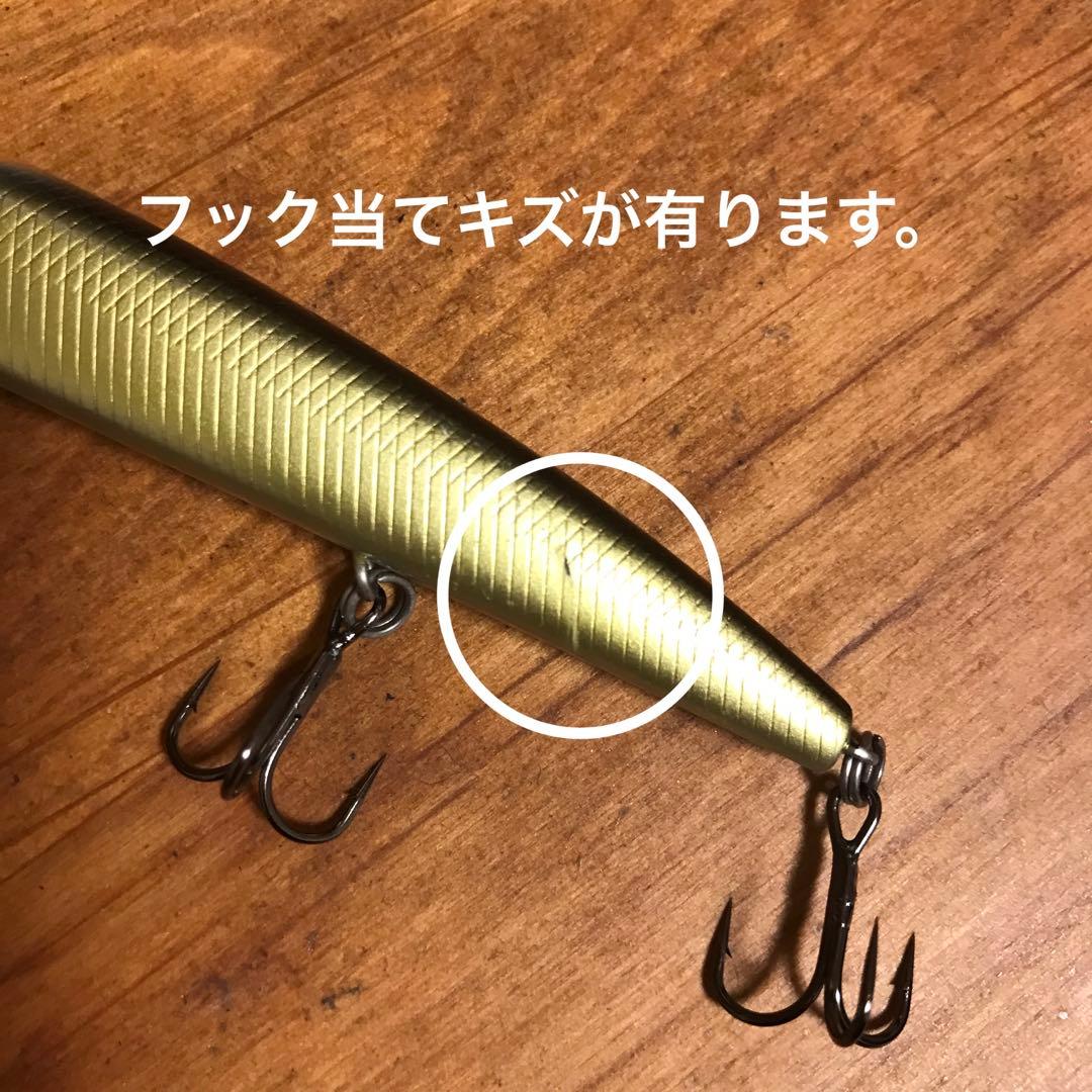 バスプラグセット ジャッカル メガバス OSP ノリーズ TN70 ビハドウ