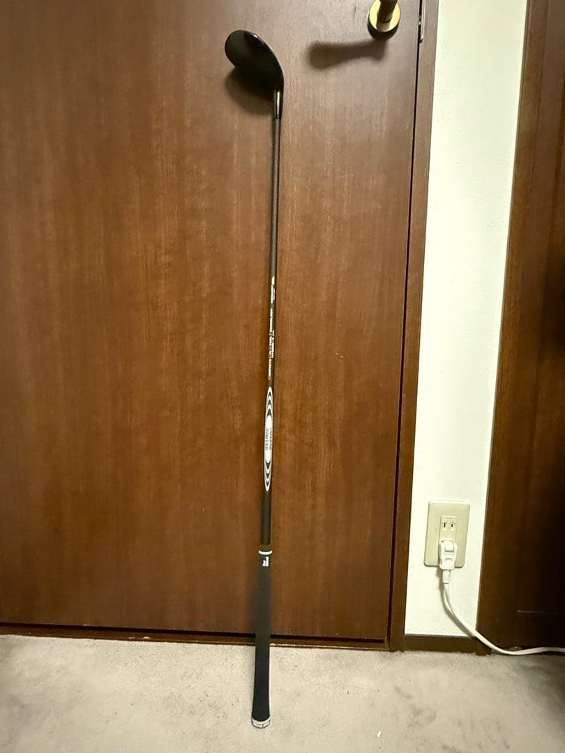 GT1 7番ユーティリティ29° ※特注品