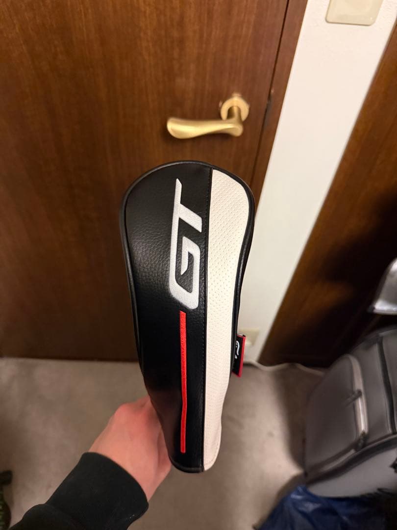 GT1 7番ユーティリティ29° ※特注品
