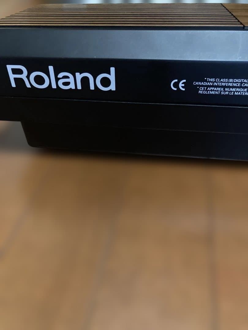 Roland C-180 クラシックオルガン