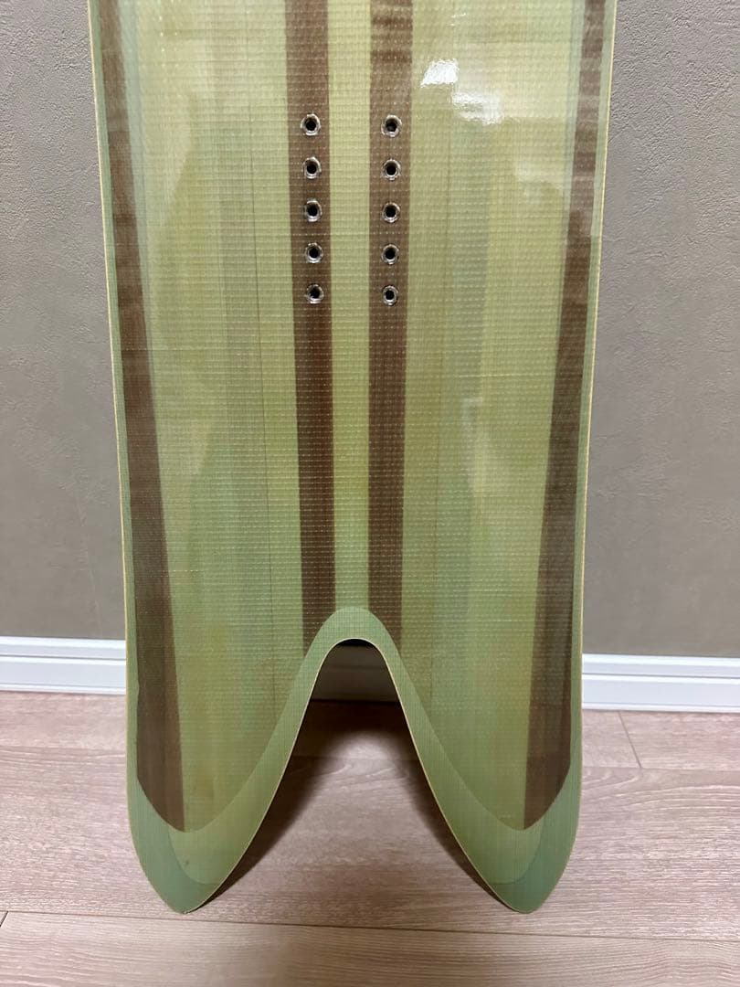 【超美品】Gentemstick speedmaster 19-20