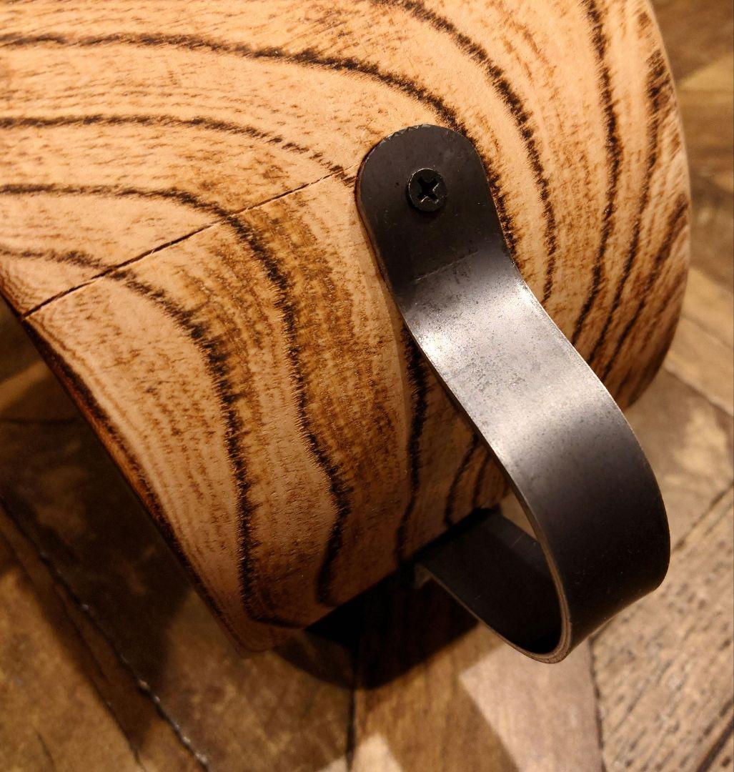 【新品未使用】fatwoodfactoryファットウッド 薪割り台