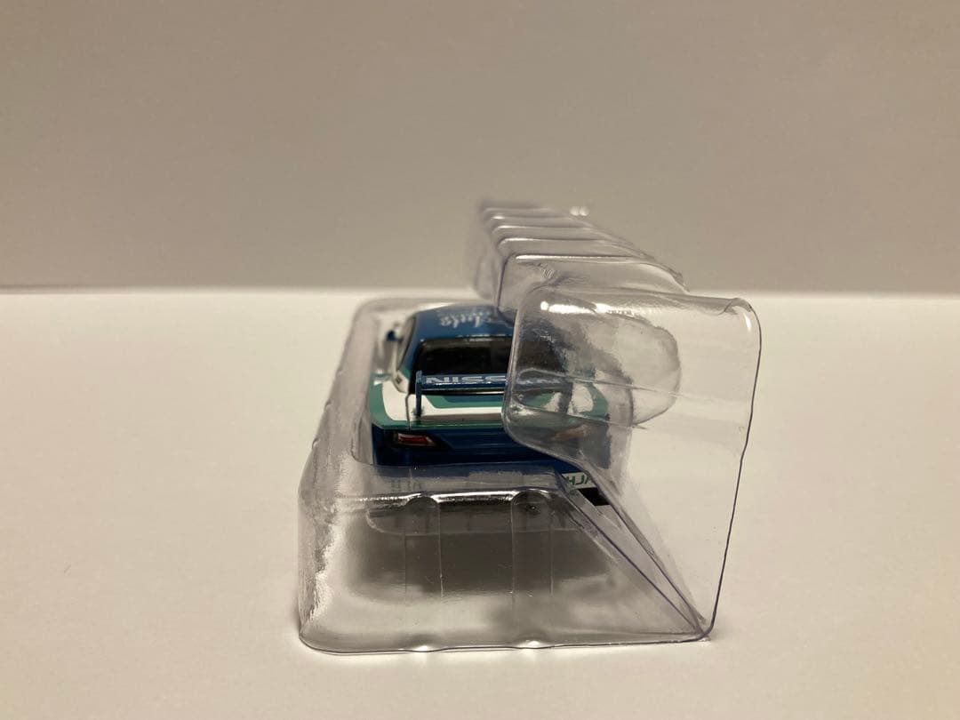 MINI GT シルビア S15