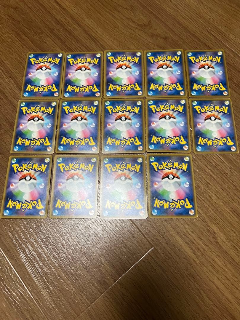 ポケモンカード　TAG TEAMタッグチームgx 14枚まとめ売り