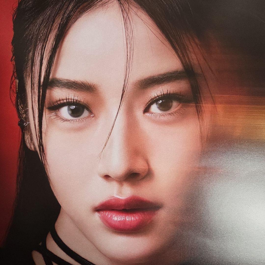 KATE 天翔天音 ポスター