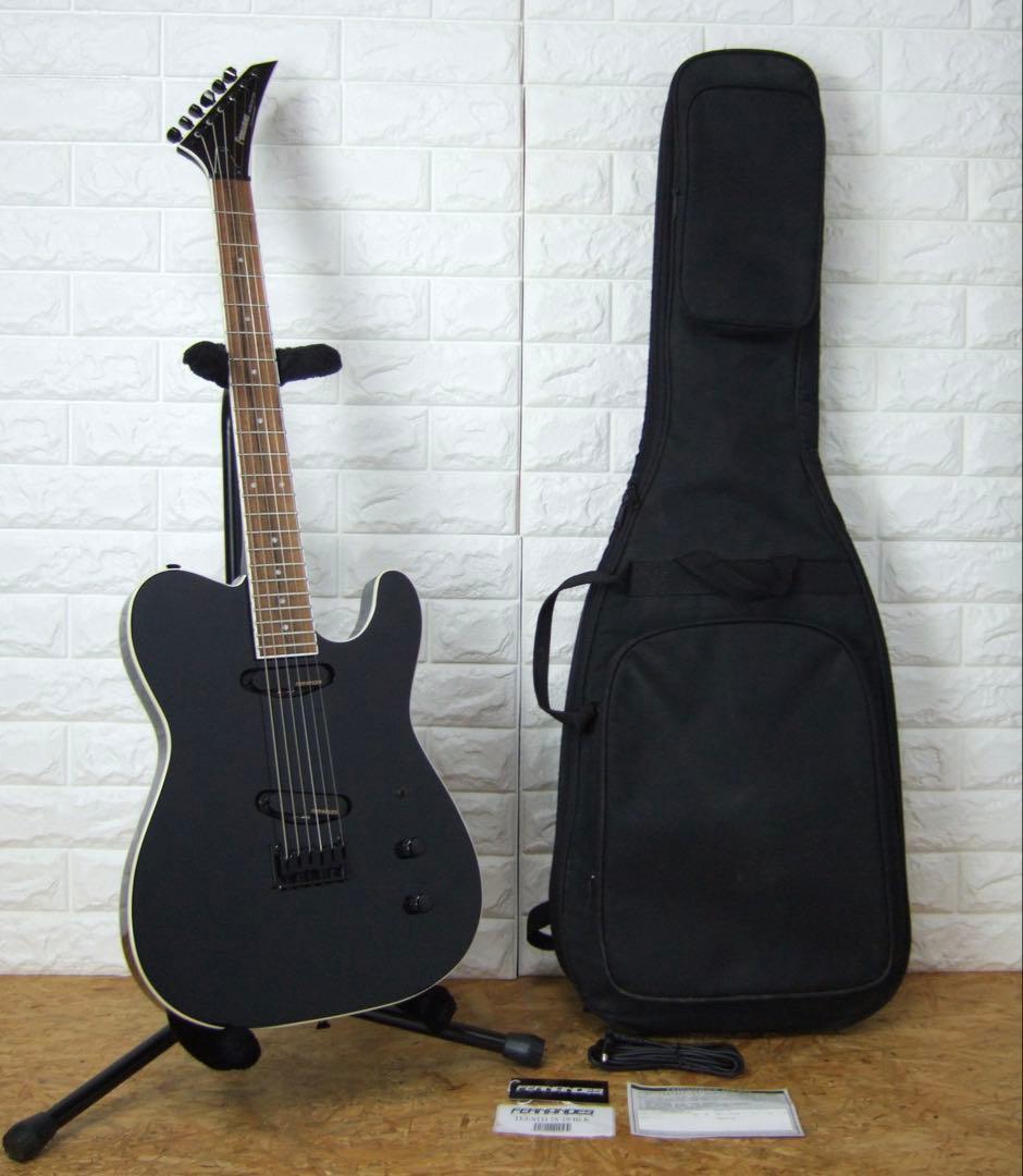 FERNANDES TEJ-STD 2S ‘19 TEJ-STANDARD