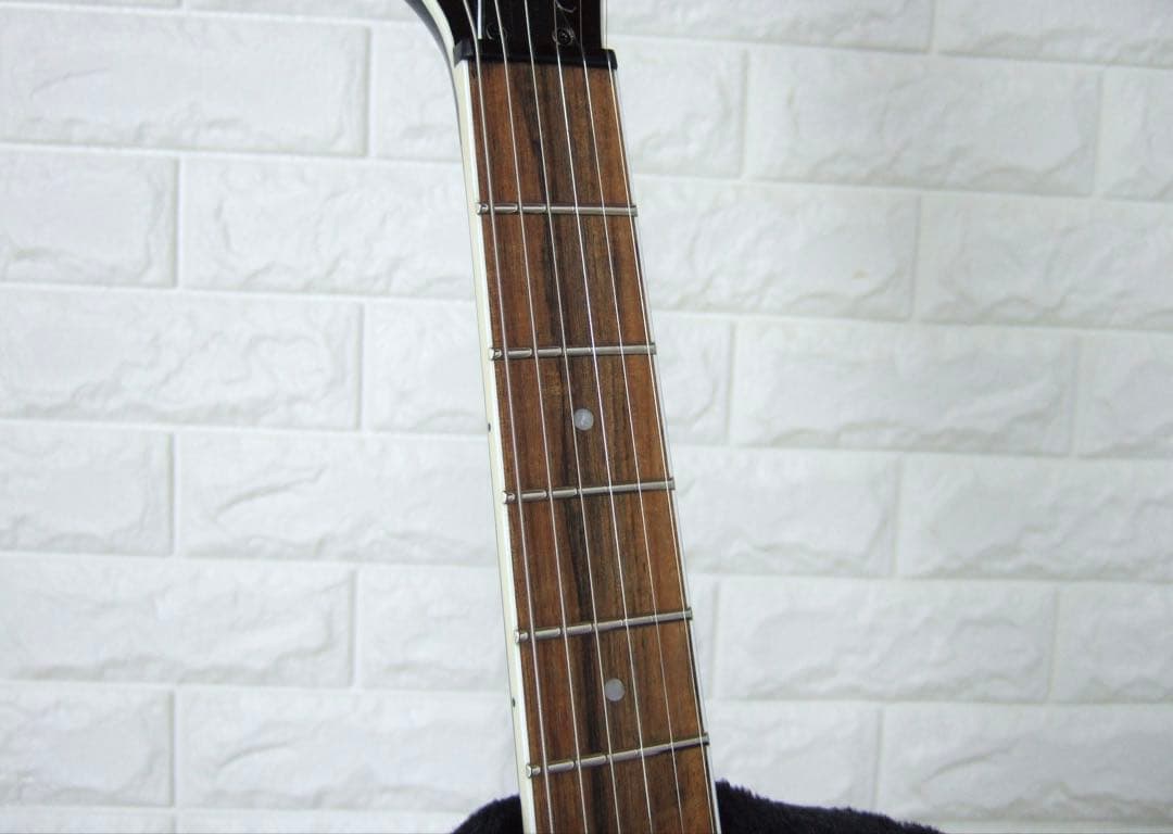 FERNANDES TEJ-STD 2S ‘19 TEJ-STANDARD