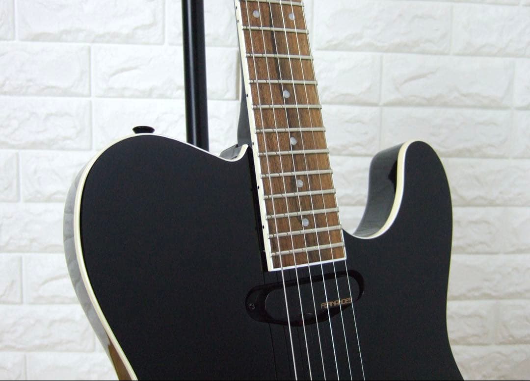 FERNANDES TEJ-STD 2S ‘19 TEJ-STANDARD