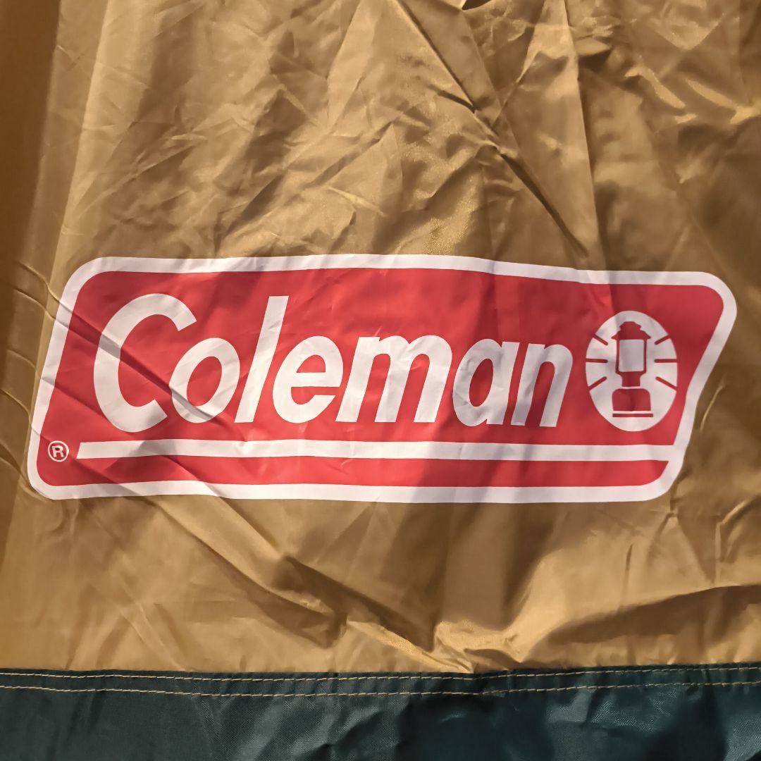 ✨極美品・おまけ付き✨コールマン タフスクリーン 2ルーム ハウス テント