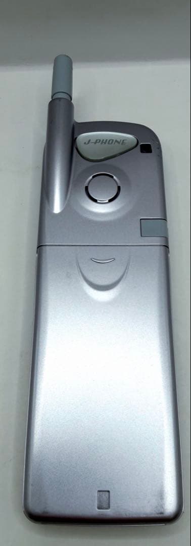 モックアップ　ガラケー　j-phone 三菱　MITSUBISHI 携帯