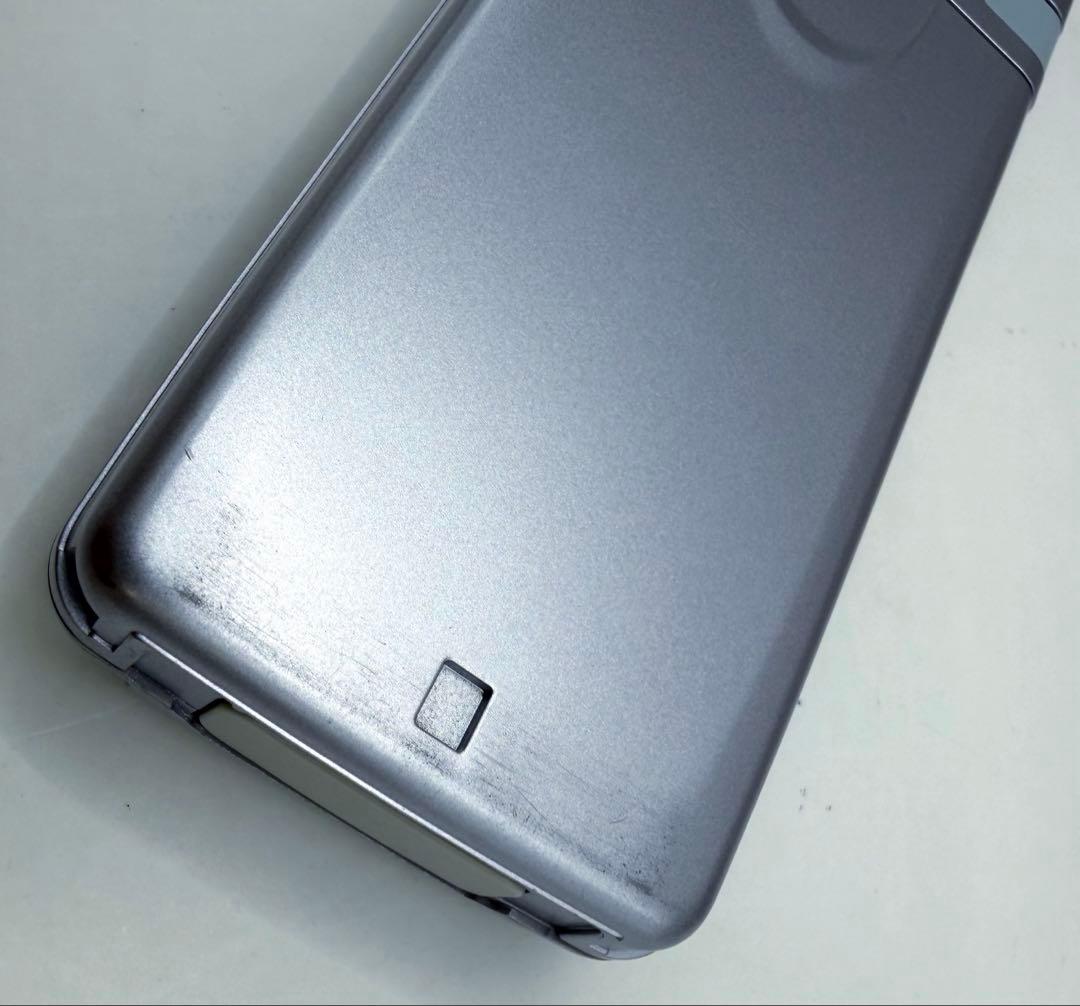 モックアップ　ガラケー　j-phone 三菱　MITSUBISHI 携帯