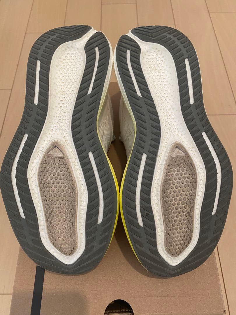 スパイク・シューズ Salomon AERO GLIDE 3 JP 25.5