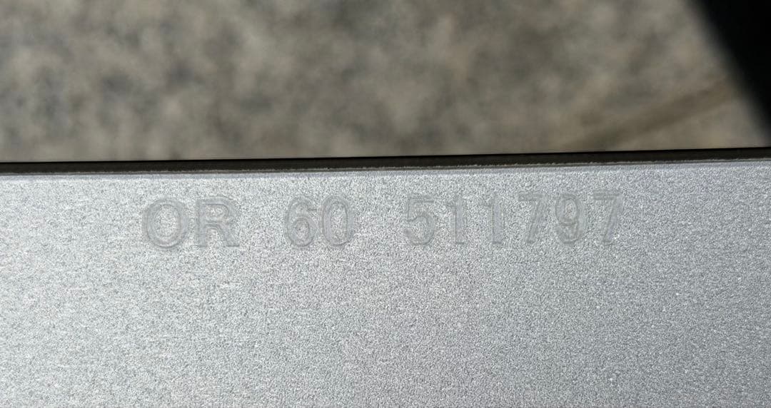 オガサカ　ORCA スノーボード 160 超美品