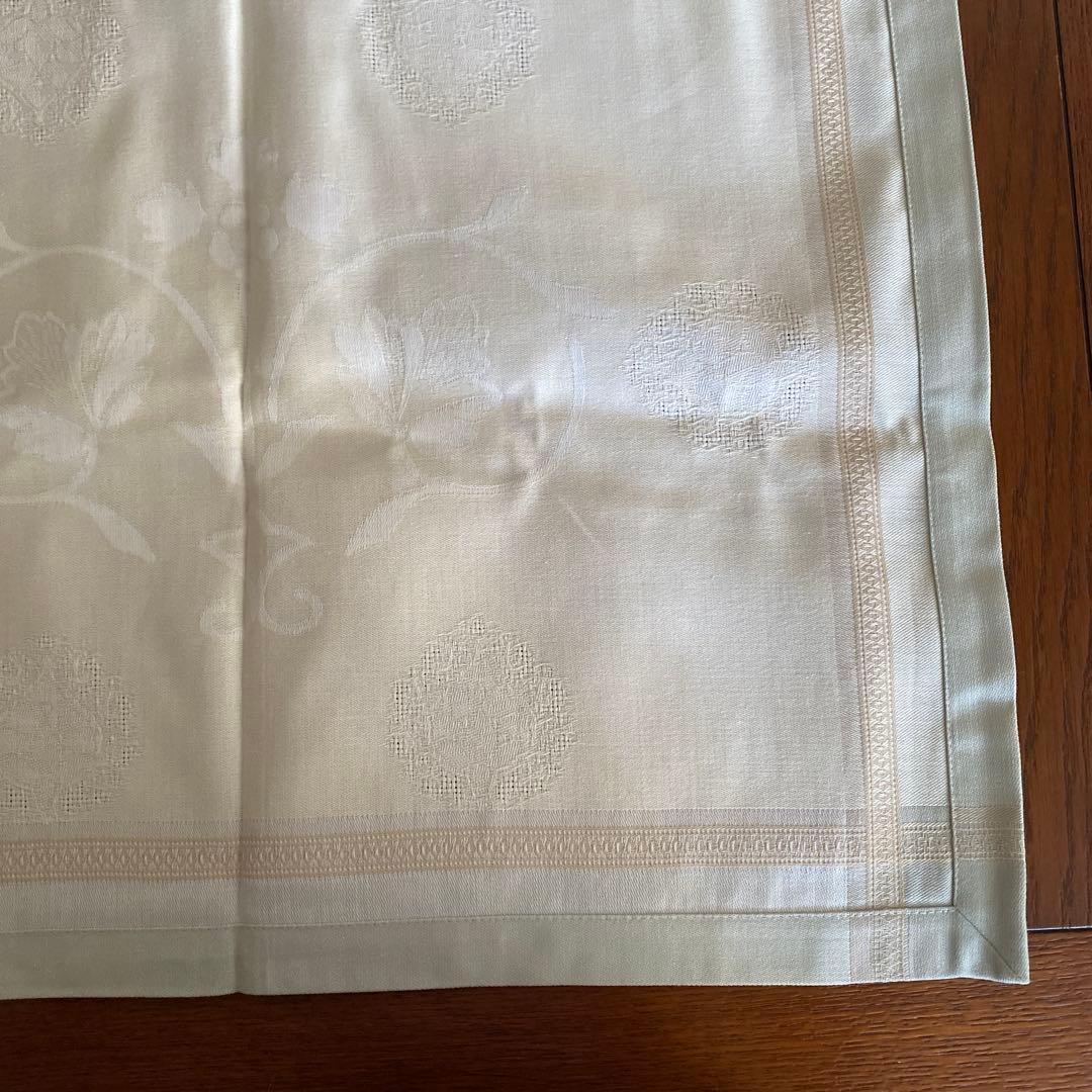 【新品未使用】Le Jacquard Francaisランチョンマット 6枚