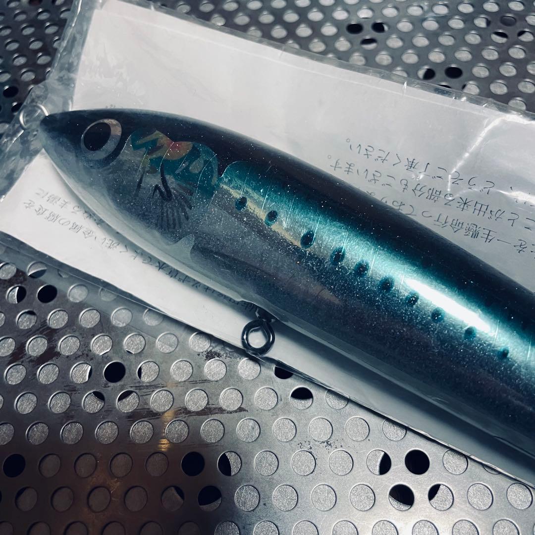 カーペンター Carpenter ブルーフィッシュBlue Fish BF75