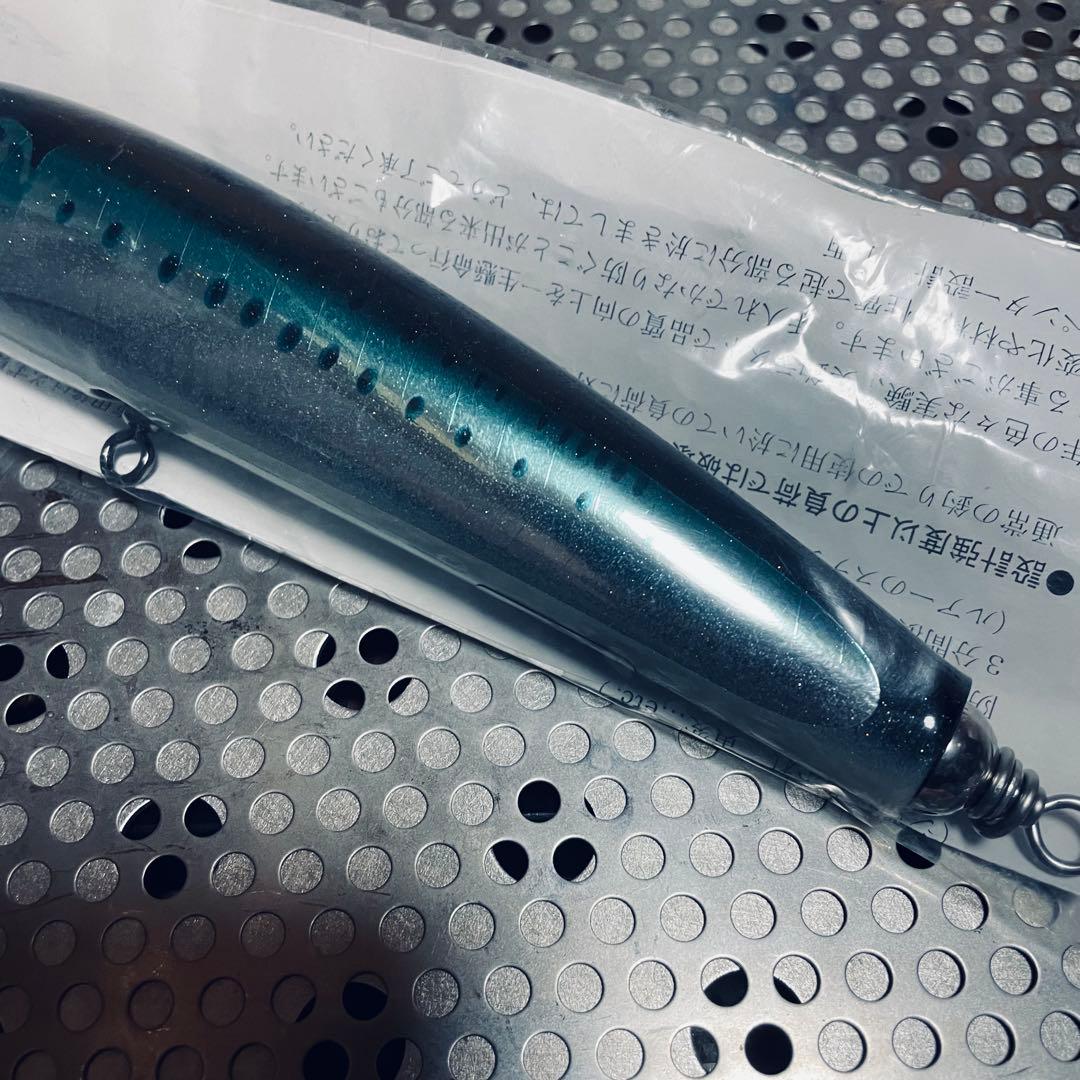 カーペンター Carpenter ブルーフィッシュBlue Fish BF75