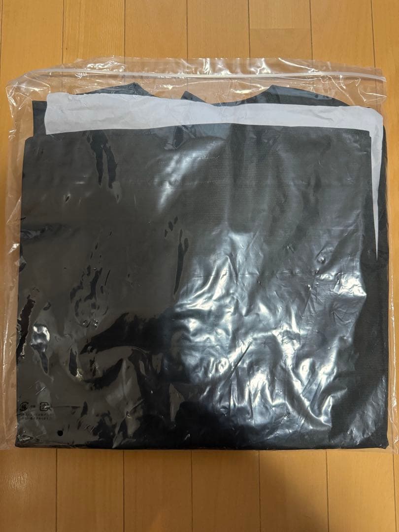 藤原恭大 ブラックサマー 2025ユニフォーム Lサイズ 新品