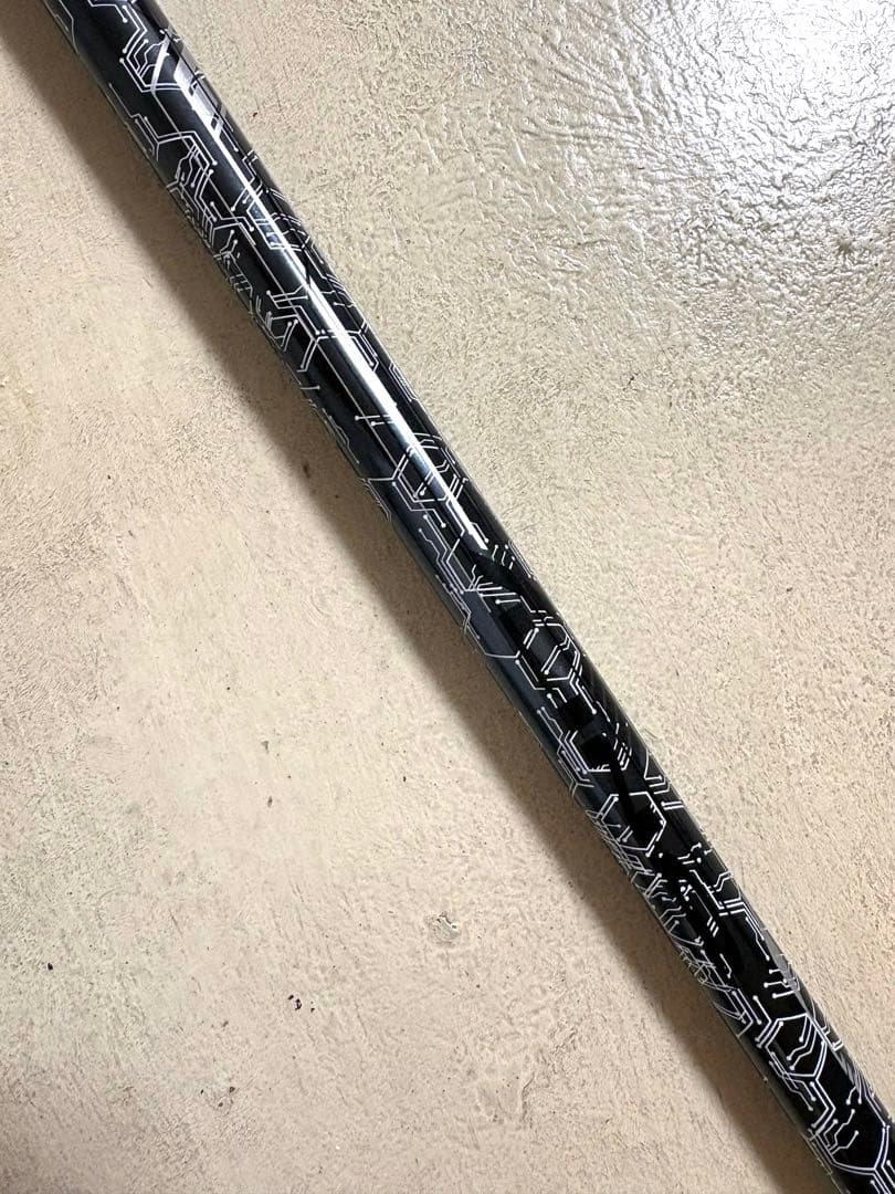 UST mamiya ウッド用シャフト　リンク　M 40X