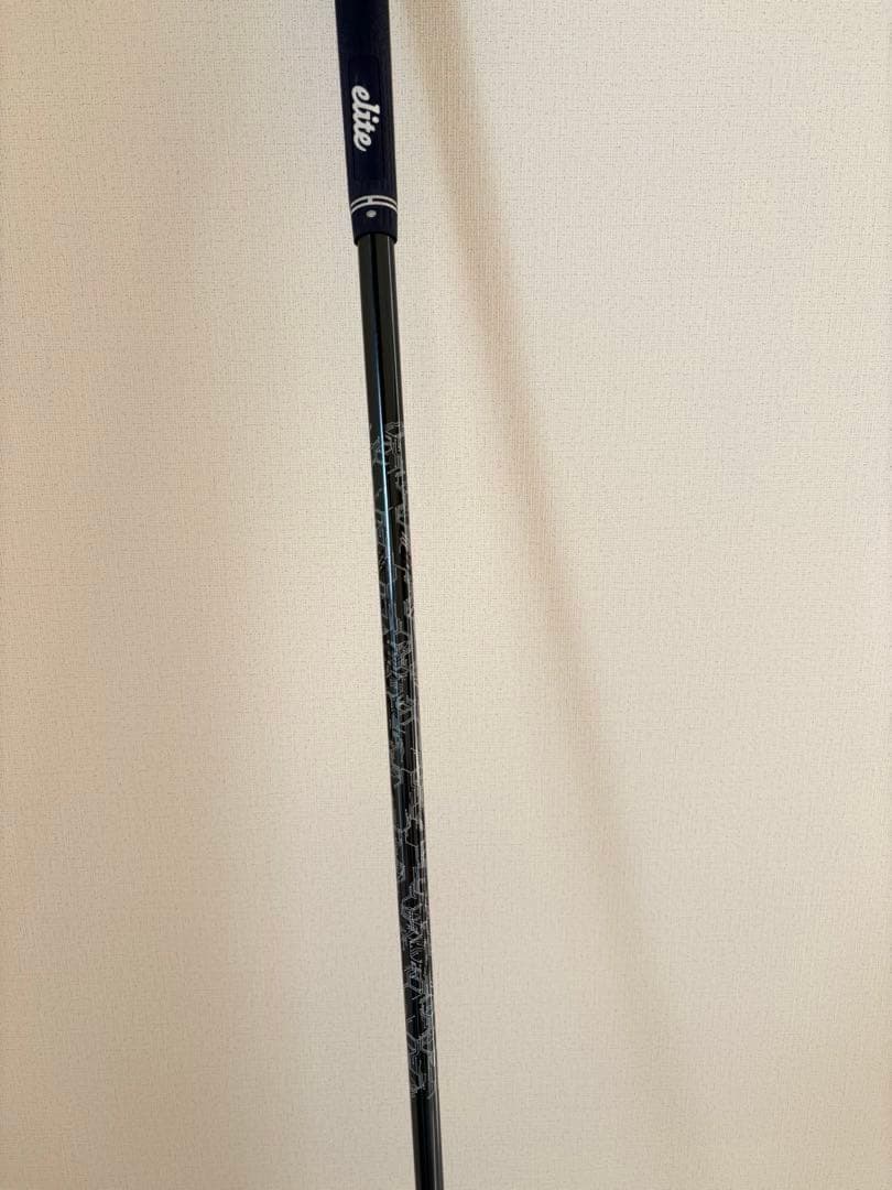 UST mamiya ウッド用シャフト　リンク　M 40X