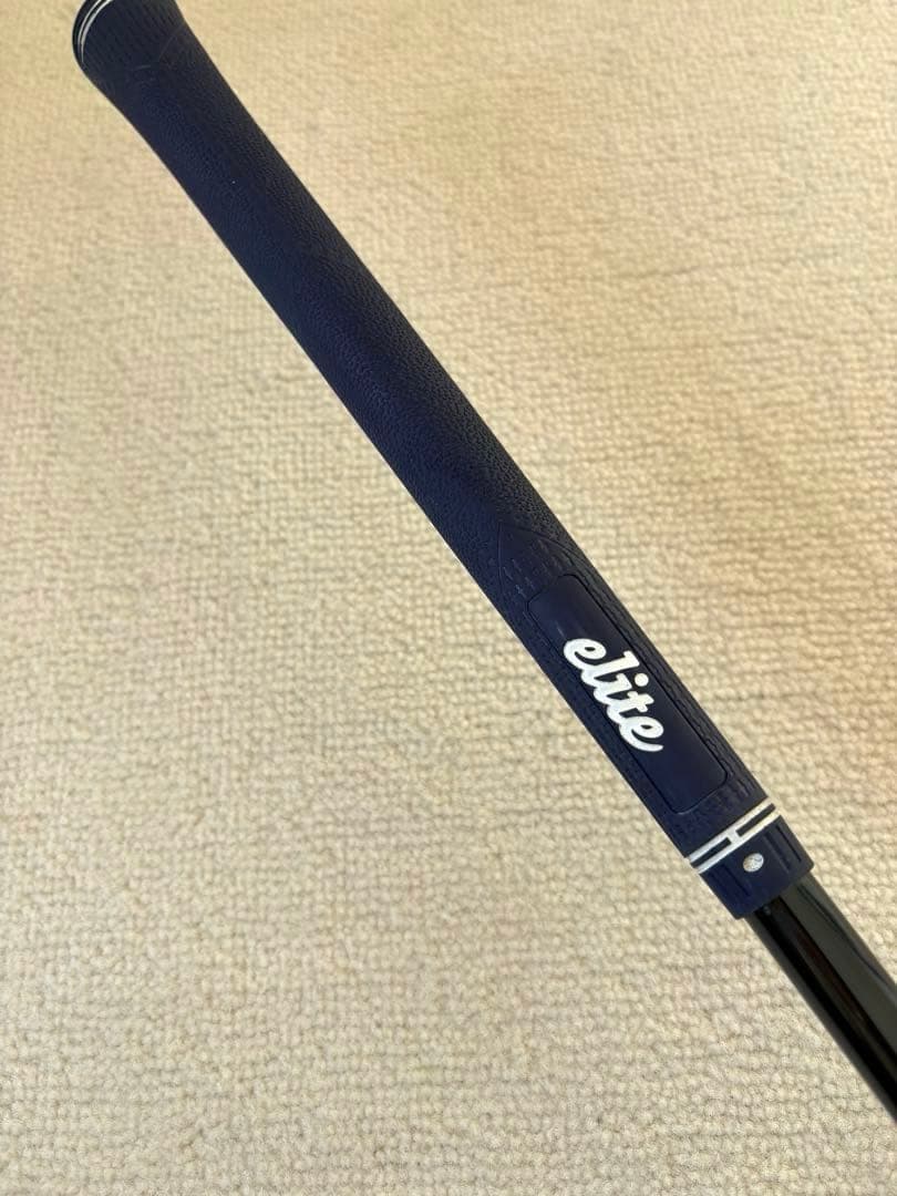 UST mamiya ウッド用シャフト　リンク　M 40X