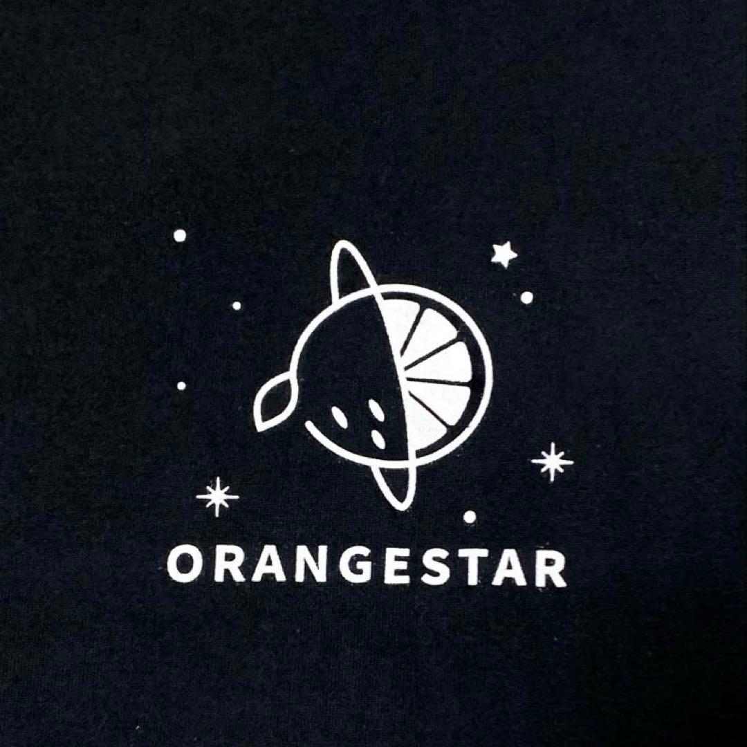 Orangestar 「UNDEFINED SUMMER-NOISE」 Tシャツ