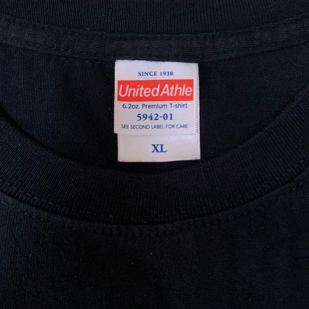 Orangestar 「UNDEFINED SUMMER-NOISE」 Tシャツ