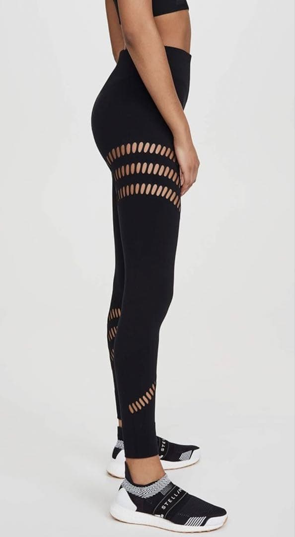 ウォーキング・ランニングウェア adidas by StellaMcCartney WARPKNIT TIGHT