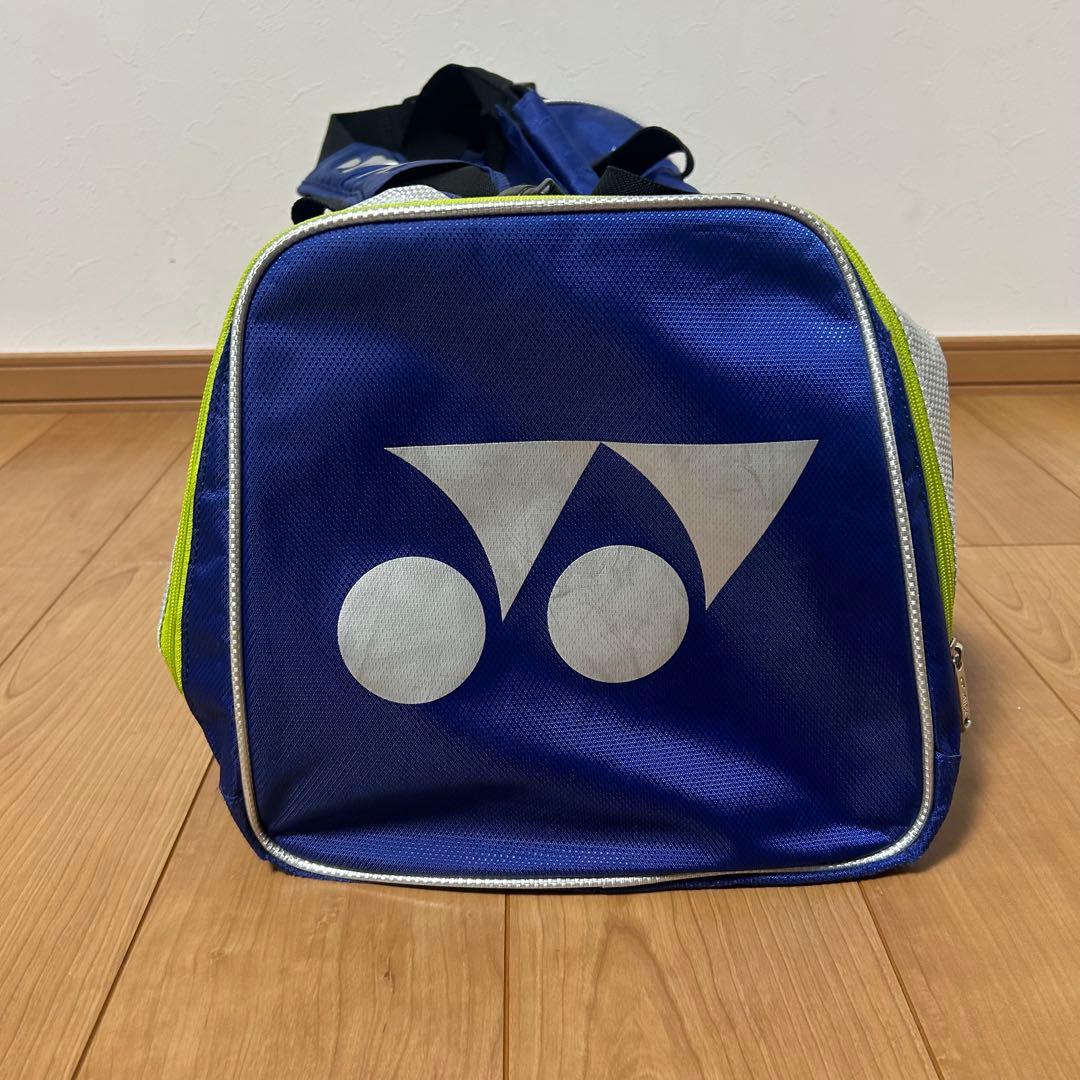 YONEX トーナメント ダッフル 大容量　2WAY