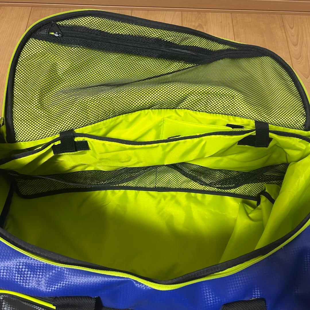 YONEX トーナメント ダッフル 大容量　2WAY