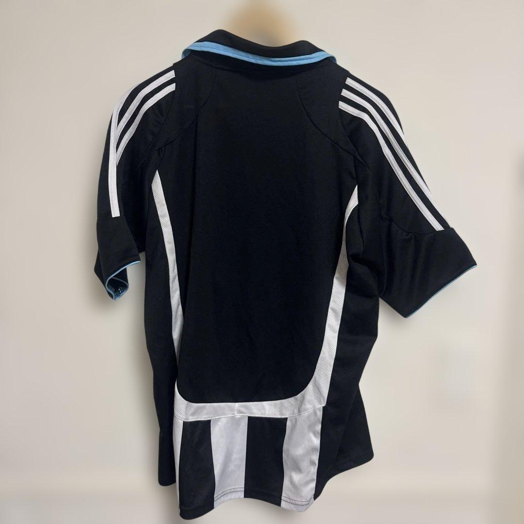 northern rock　ユニフォーム　サッカー　ニューカッスル