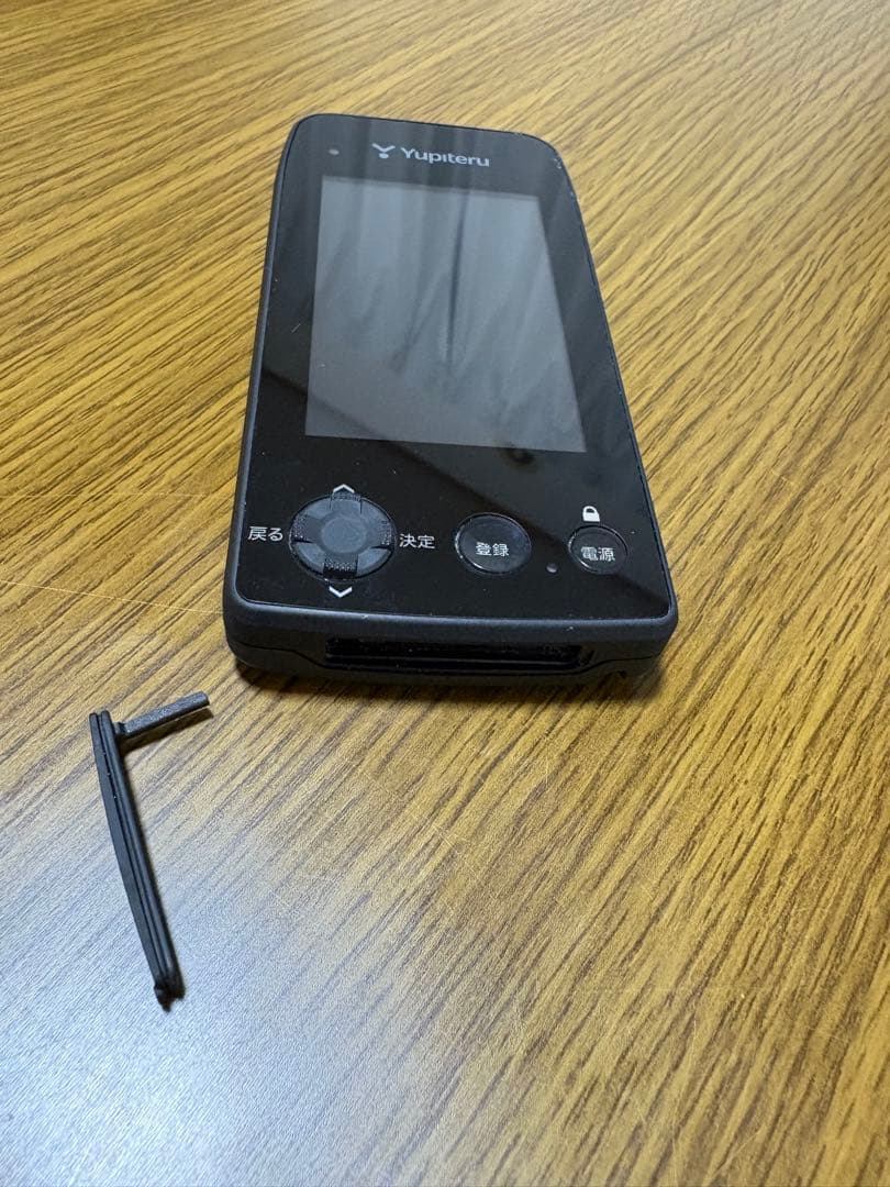 週末価格！Yupiteru GPSナビ YGN7000