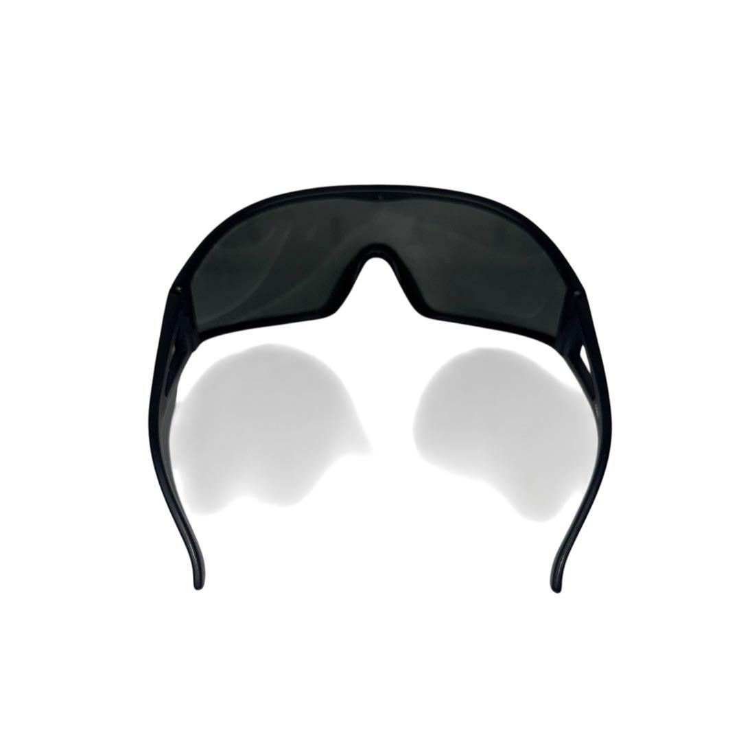 スキー・スノーボードアクセサリー 2000s Big Silhouette Design Ski Goggles