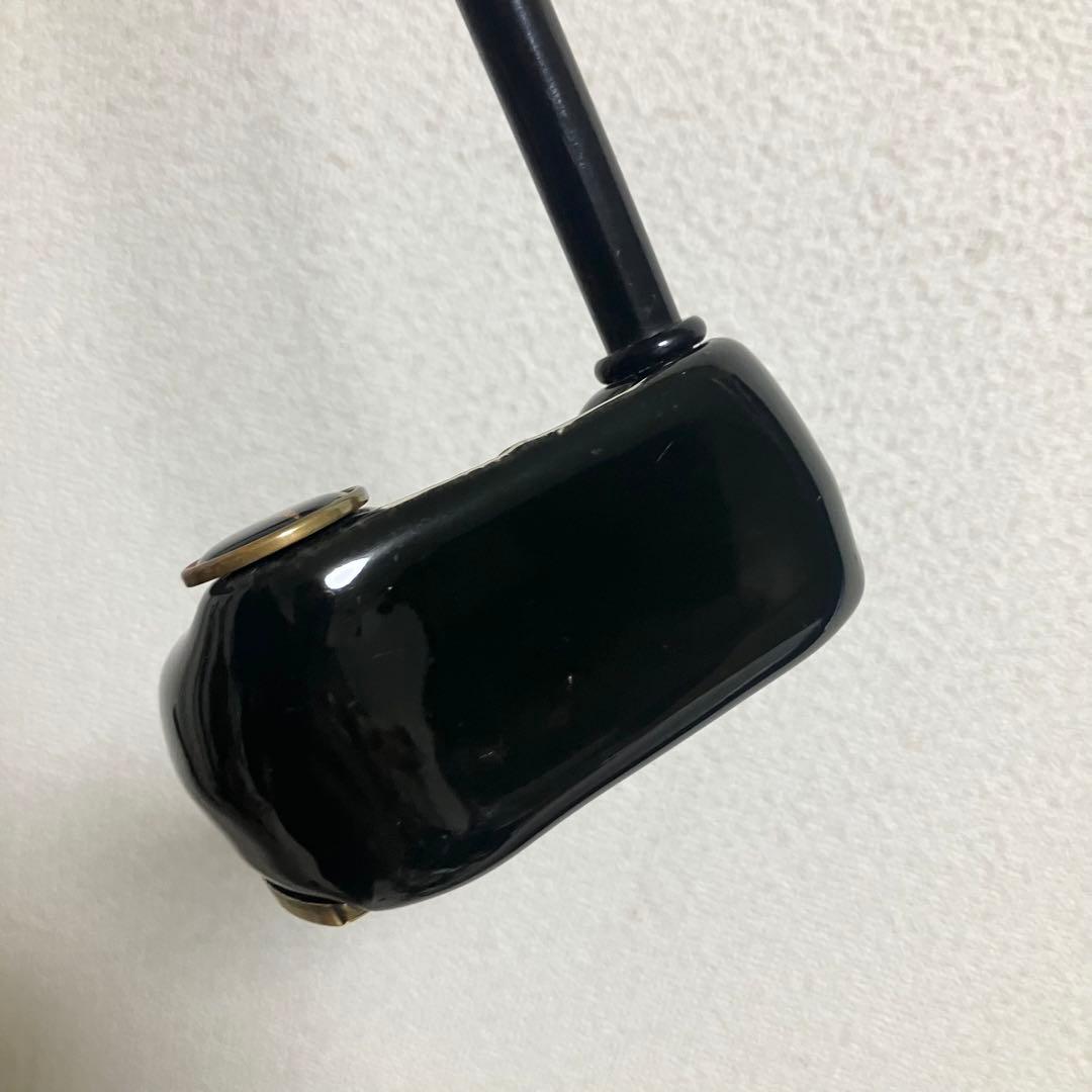 【レア】Merlin Light Touch マーリン ゴルフパター