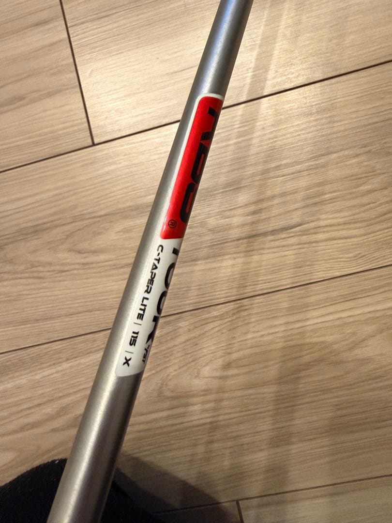 ping g430 4番アイアン単品 KBS C-taper LITE 115x