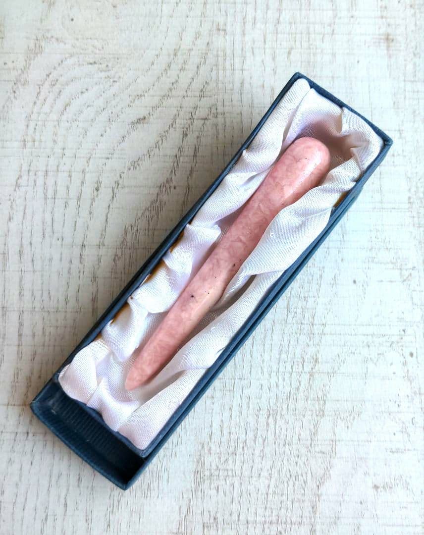 インカローズ ワンド