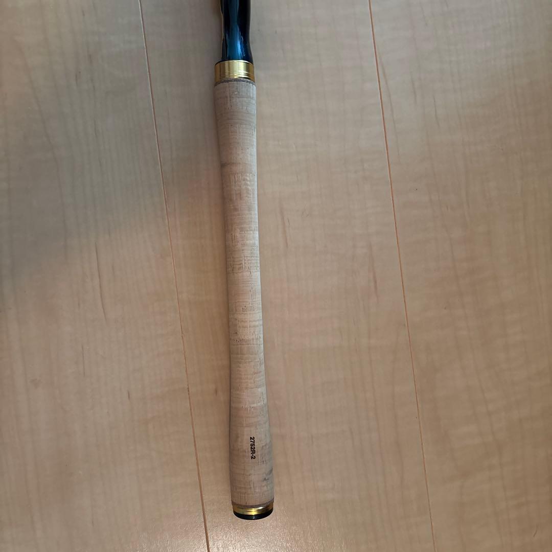 ワールドシャウラリミテッド　2752R-2