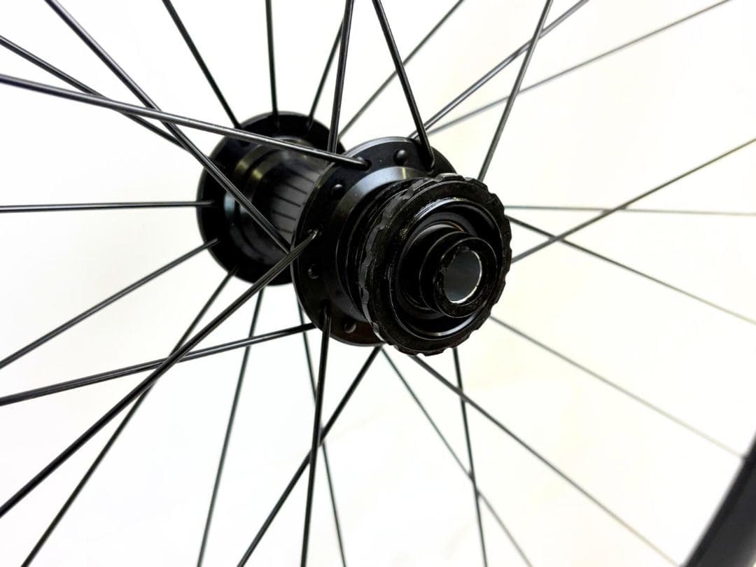 U62) 美品 フルクラム FULCRUM RACING ホイールセット