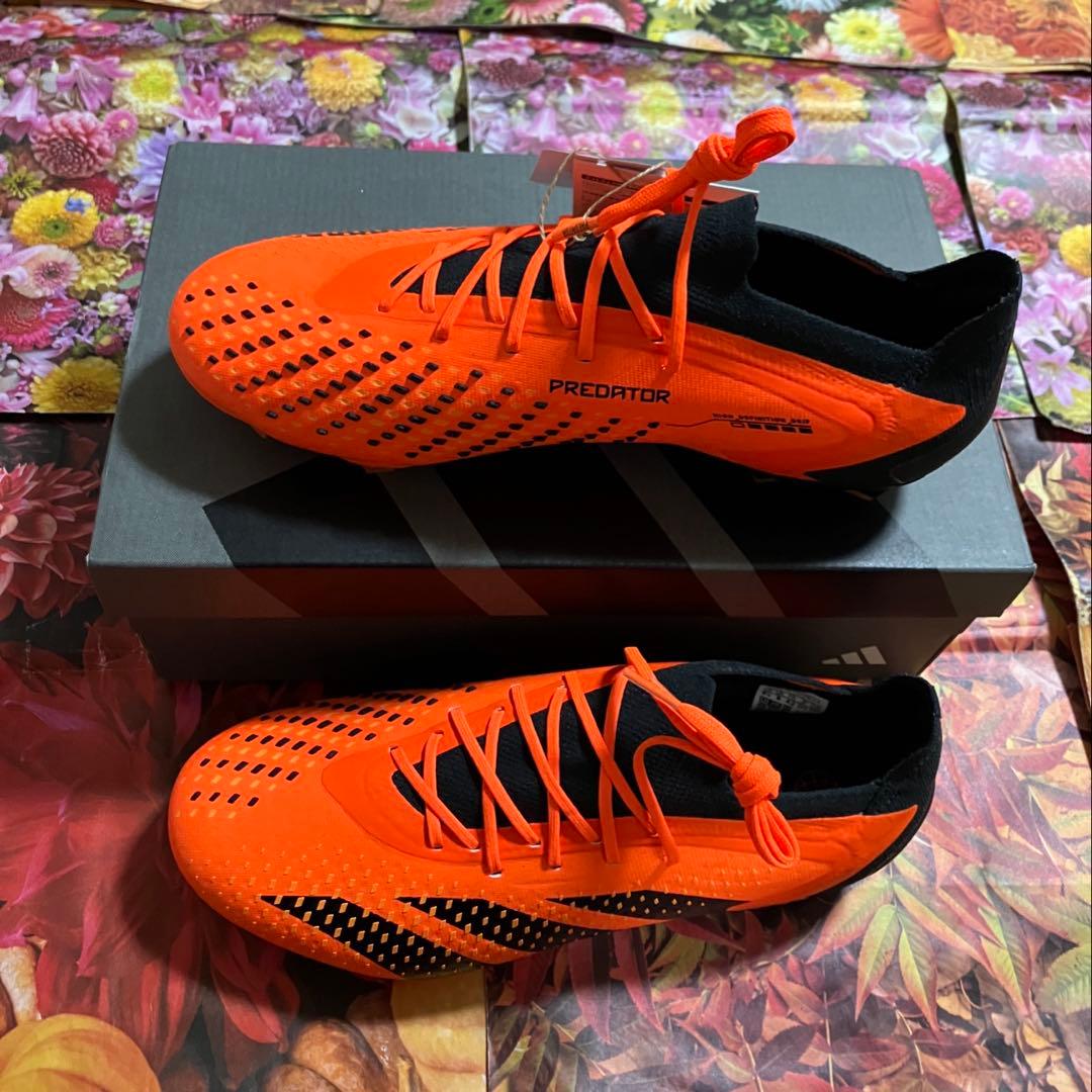PREDATOR プレデター .1 AG エリート adidas X アディダス
