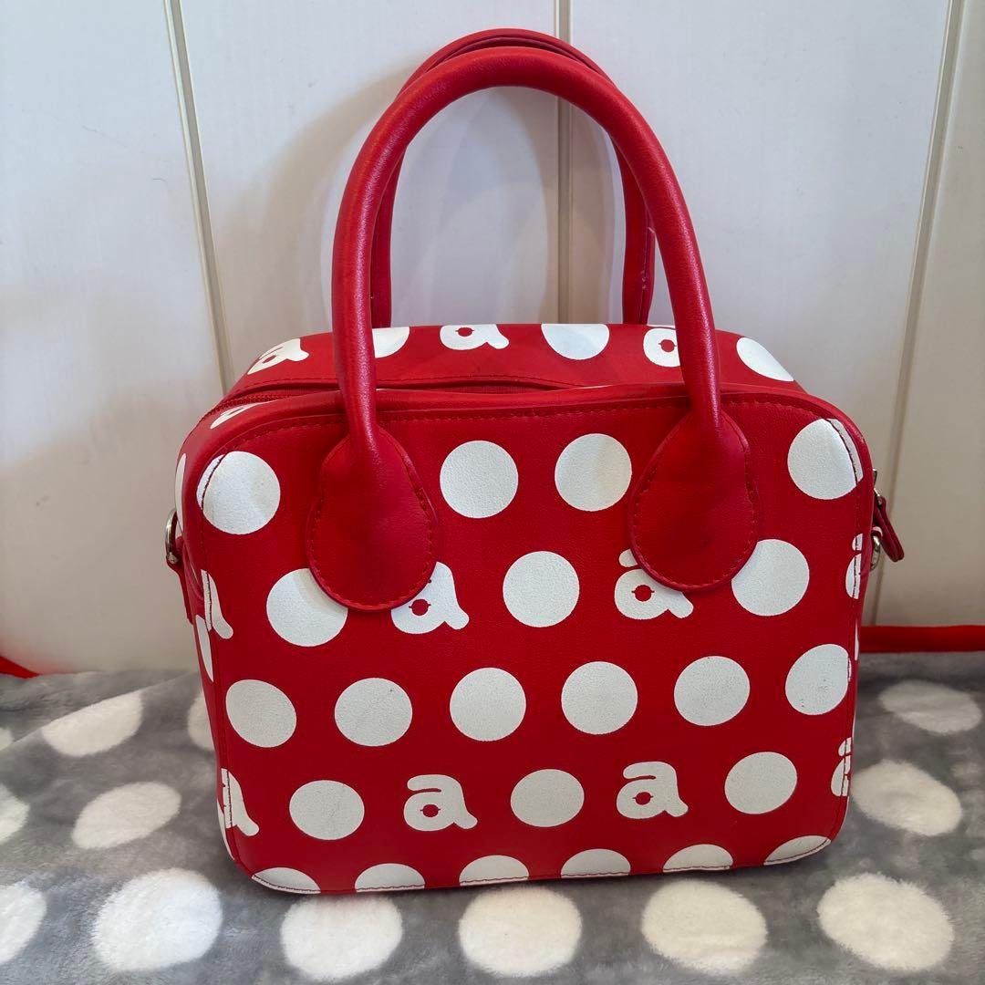 アルチビオ❤️カートバッグ美品❤️