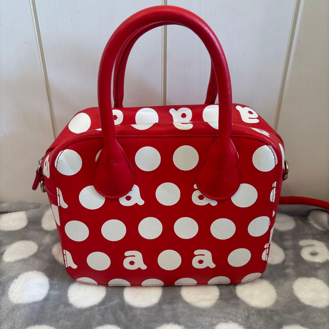 アルチビオ❤️カートバッグ美品❤️