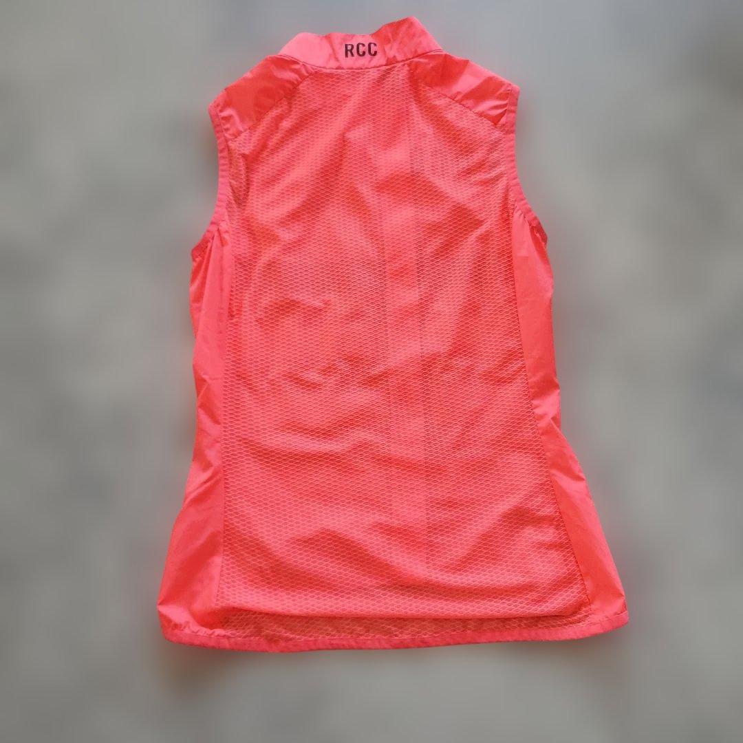 Rapha RCCジレ　ウィメンズ 美品