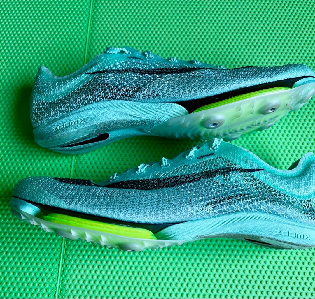 Nike エアーズーム　ビクトリーフライニット27.5cm