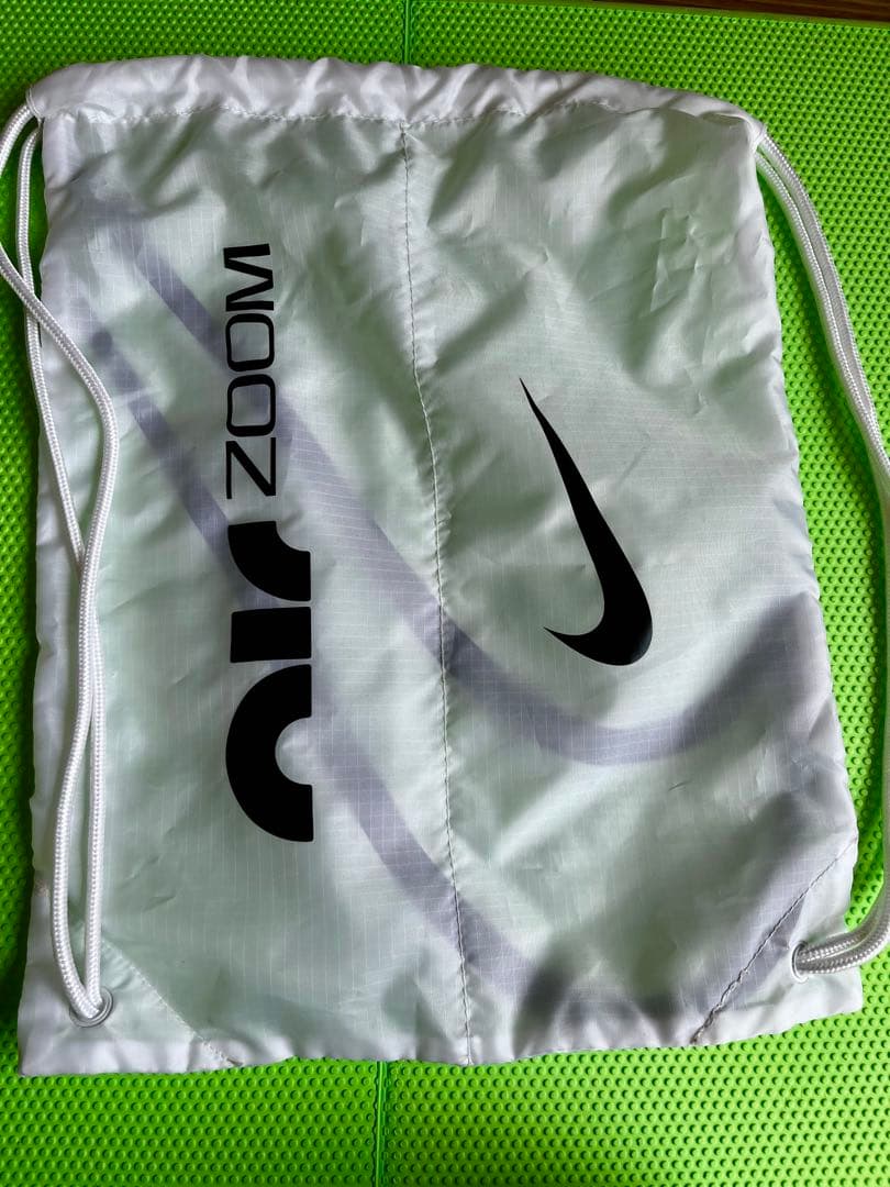 Nike エアーズーム　ビクトリーフライニット27.5cm