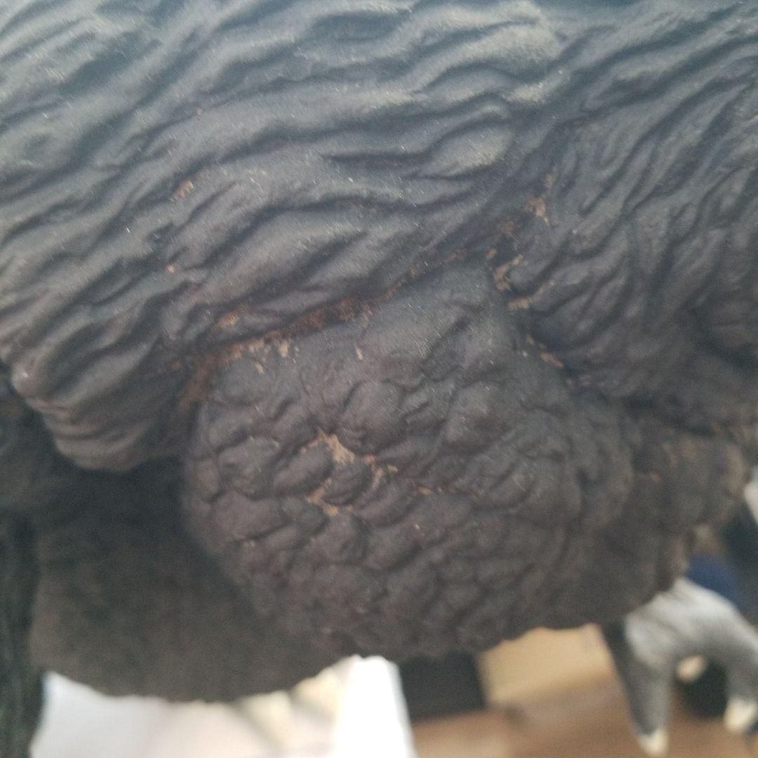 今週だけ値下げ。ゴジラ超特大フィギュア　ソフビ　激レア　希少