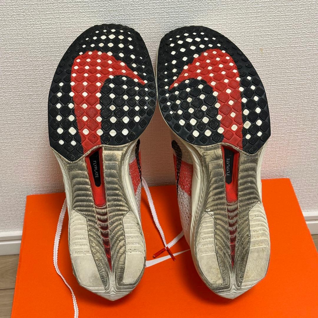 スパイク・シューズ Nike Vaporfly Next%3 EK 26.5cm