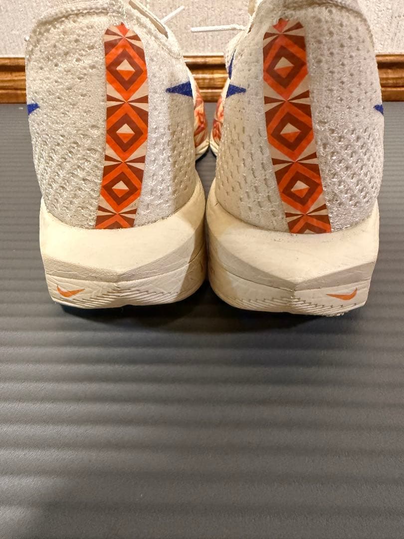 NIKE ランニングシューズ　ヴェイパーフライ3 27.5cm