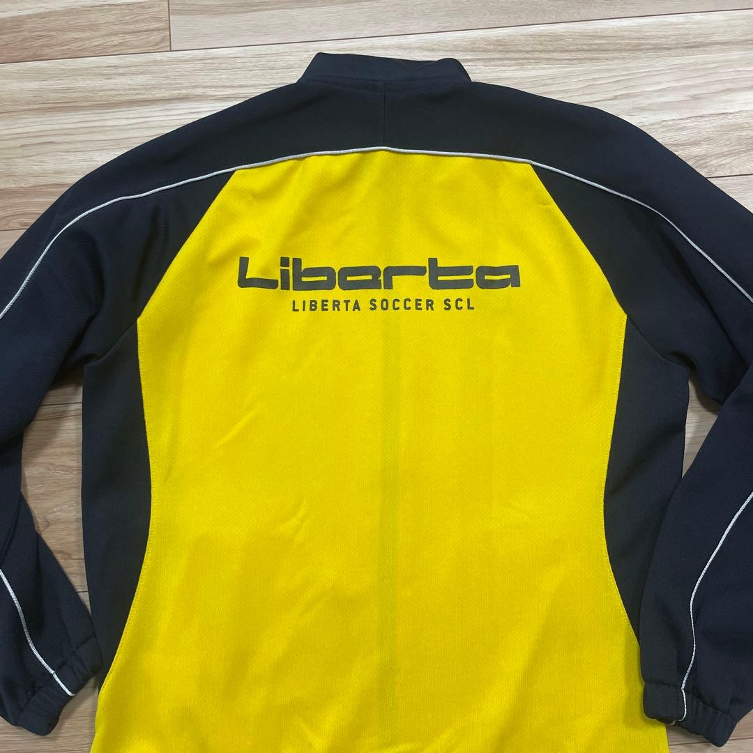 Liberta ジャージ 145サイズ