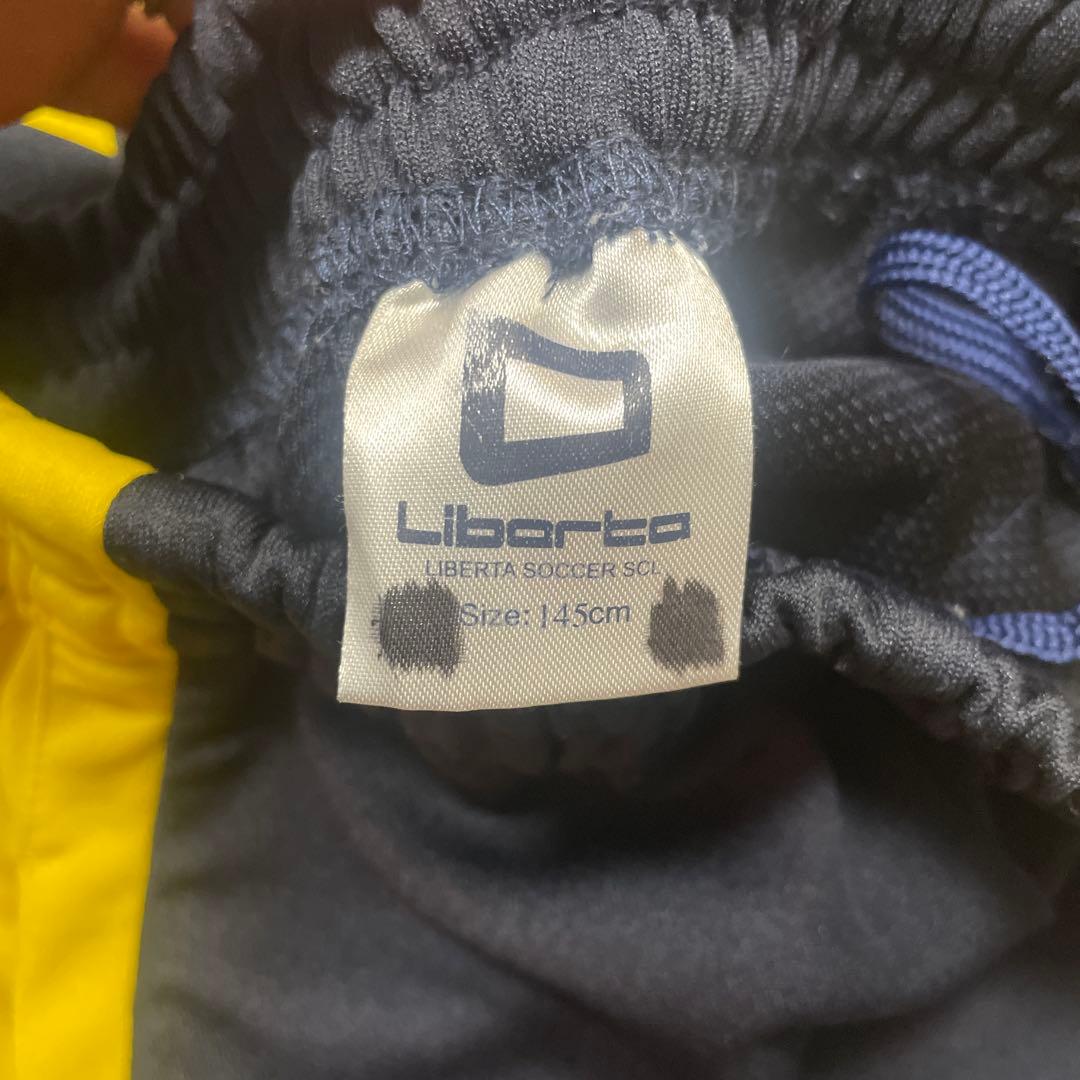Liberta ジャージ 145サイズ